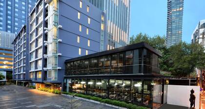 Arize Hotel Sukhumvit