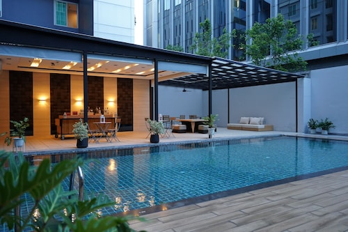 Arize Hotel Sukhumvit