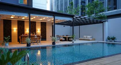 Arize Hotel Sukhumvit