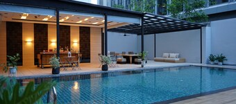 Arize Hotel Sukhumvit