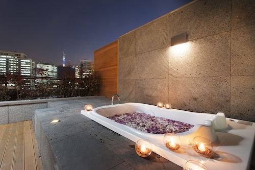 Staz Hotel Myeongdong 1