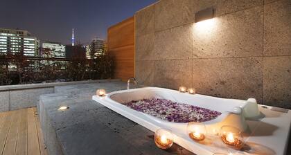 Staz Hotel Myeongdong 1