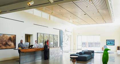21c Museum Hotel Bentonville