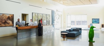 21c Museum Hotel Bentonville