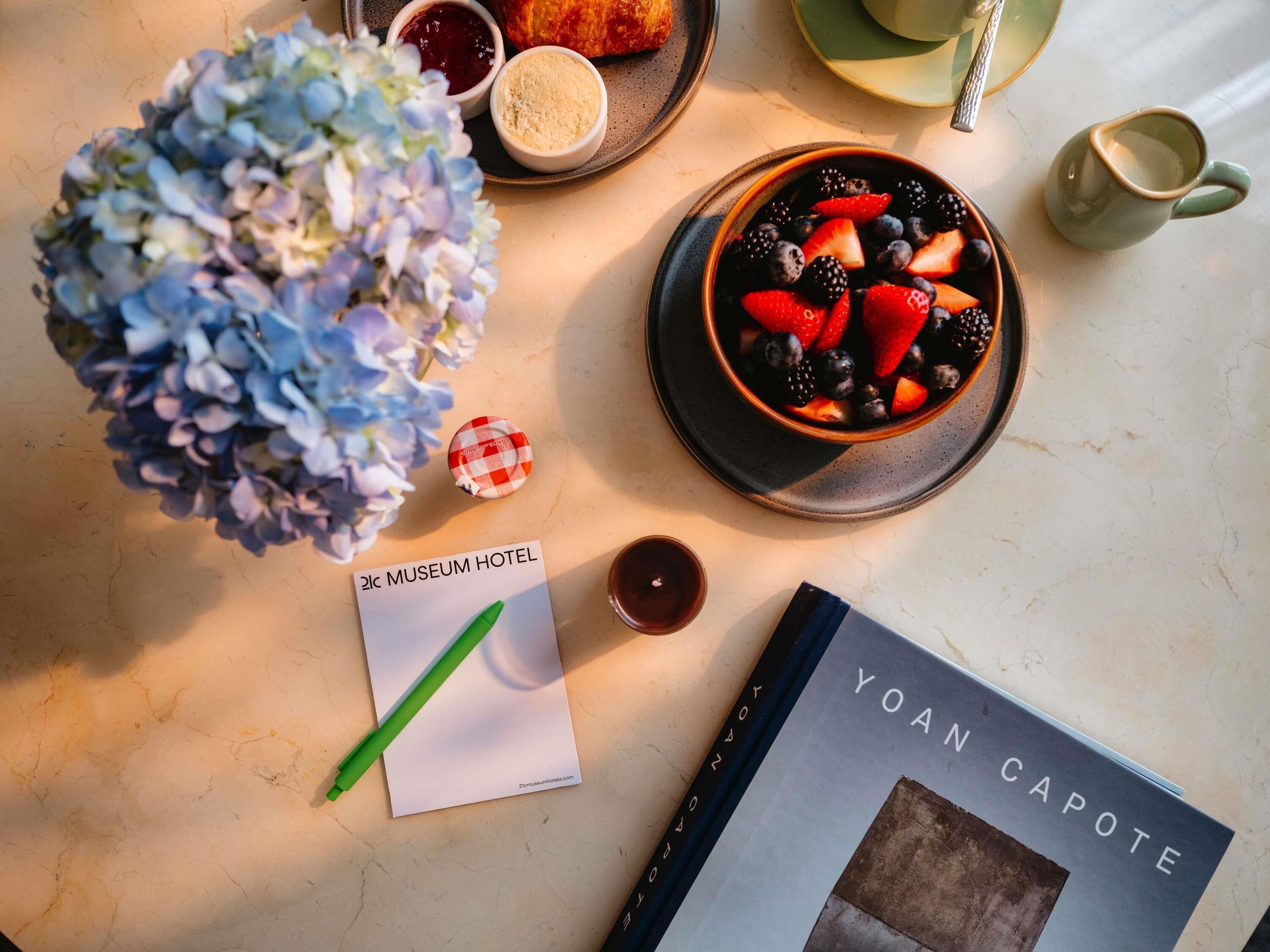 Premium bedding, down duvets, minibar, in-room safe