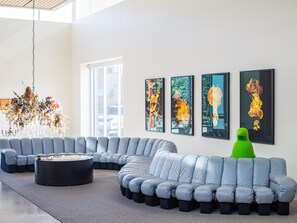 Exterior - 21c Museum Hotel Bentonville (Bentonville)
