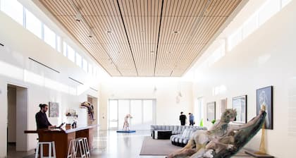 21c Museum Hotel Bentonville