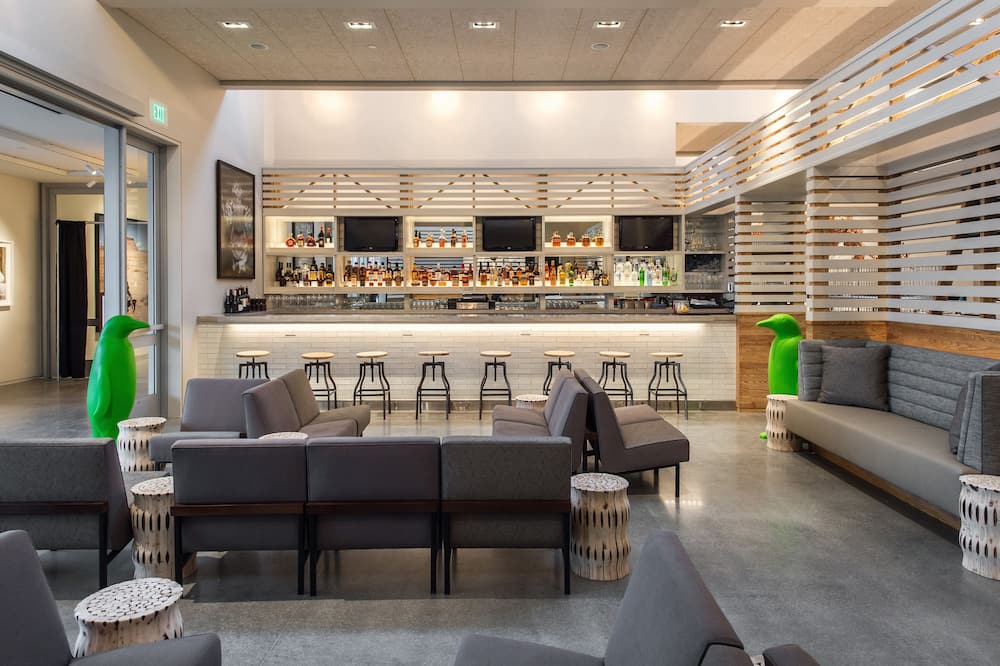 21c Museum Hotel Bentonville