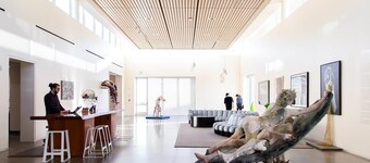 21c Museum Hotel Bentonville