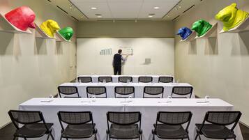 会議室