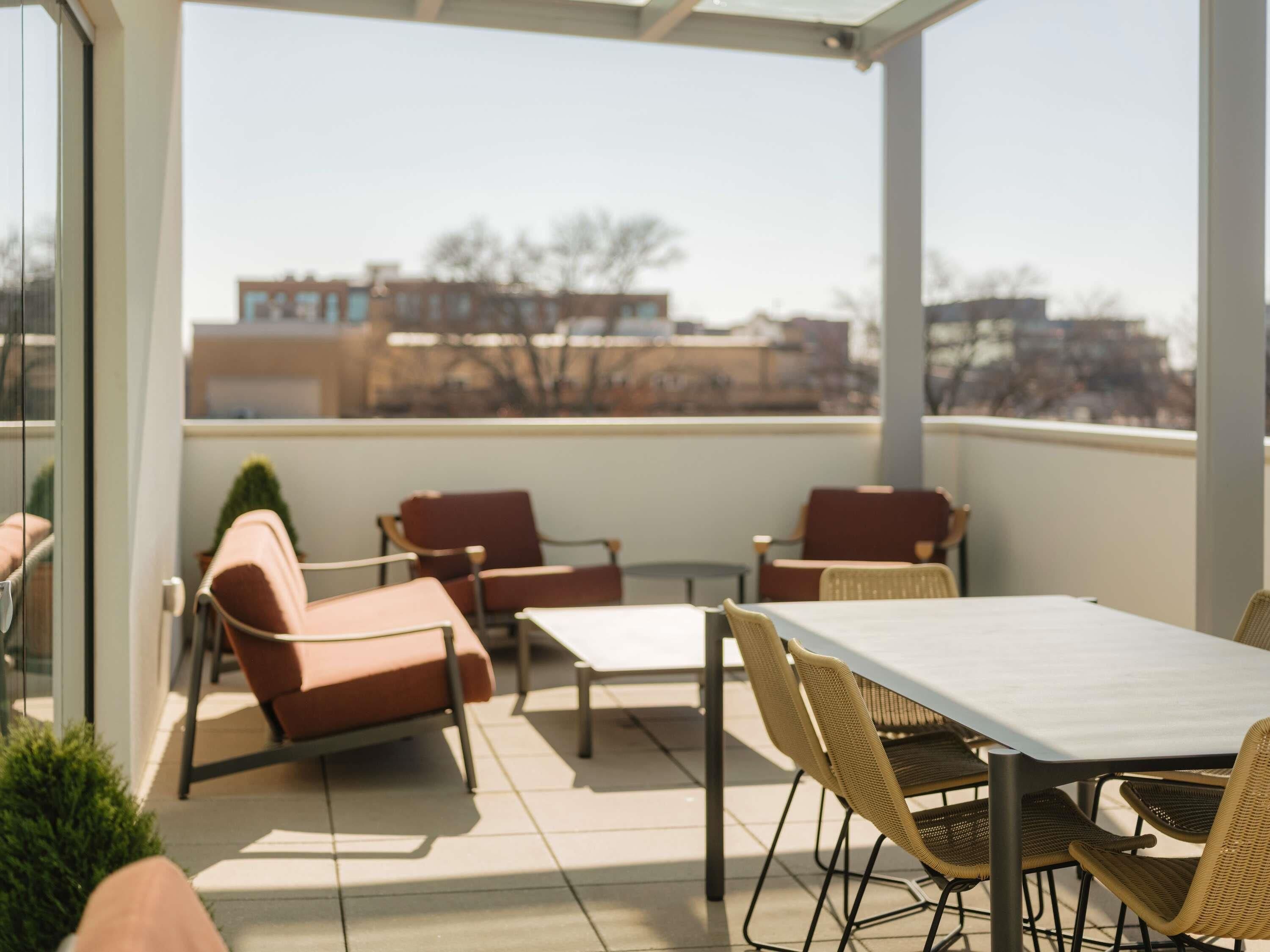 Suite, 1 King Bed | Premium bedding, down comforters, minibar, in-room safe
