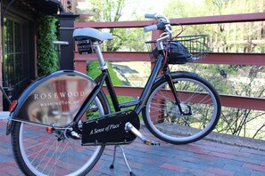 Bicycling