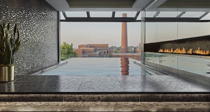 Rosewood Washington, D.C.