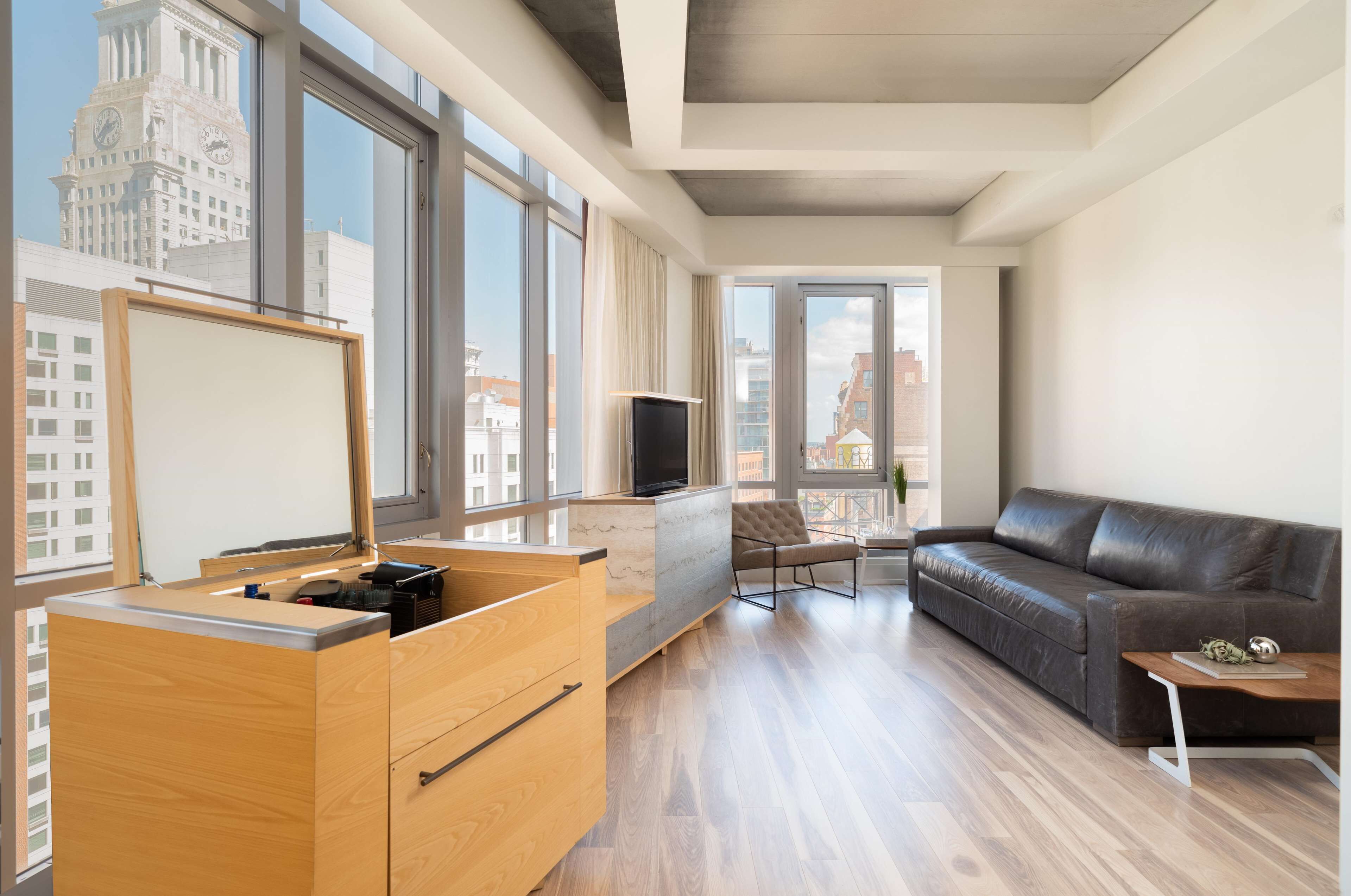 Foto - Hyatt Union Square New York