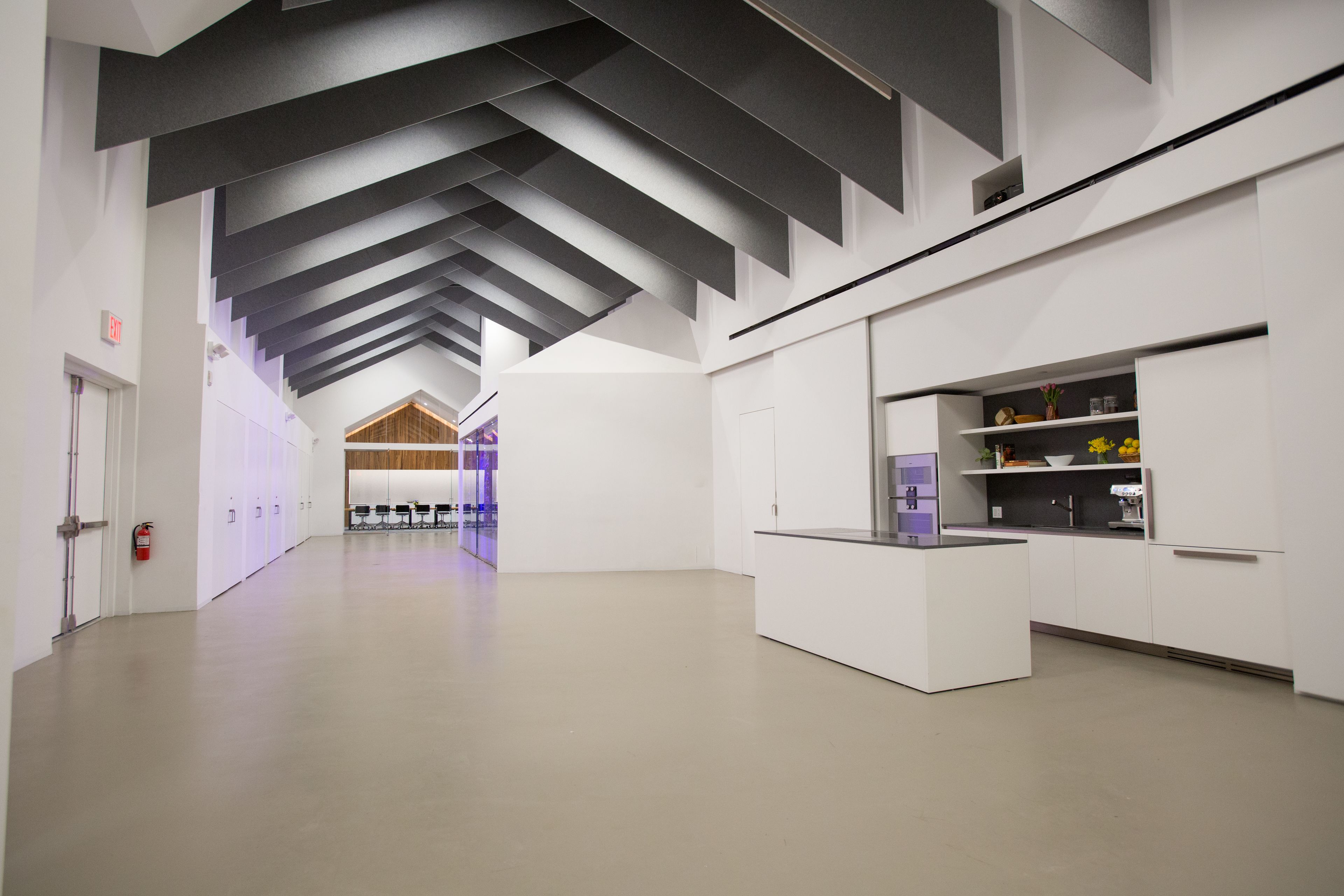 Foto - Hyatt Union Square New York