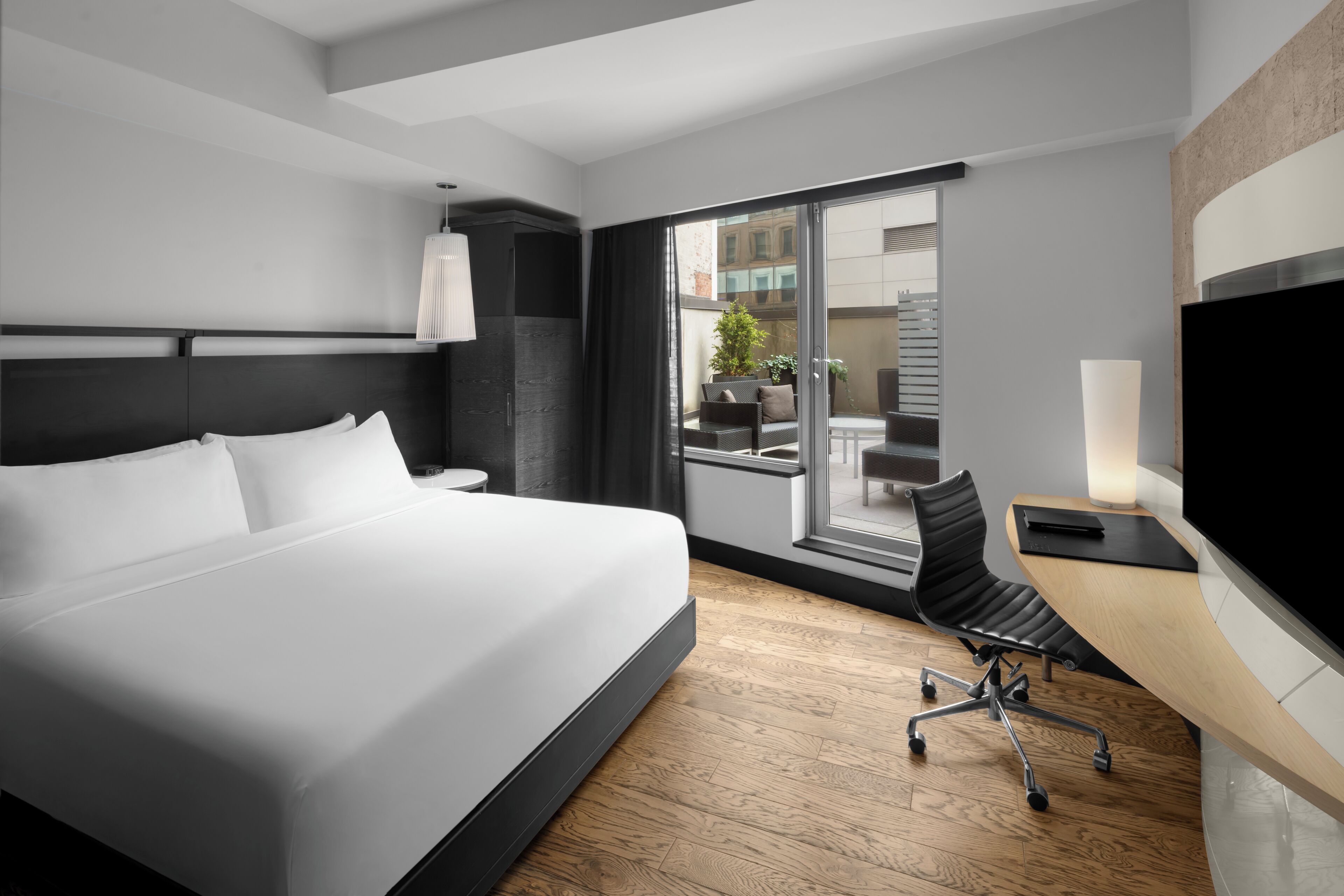 Foto - Hyatt Union Square New York