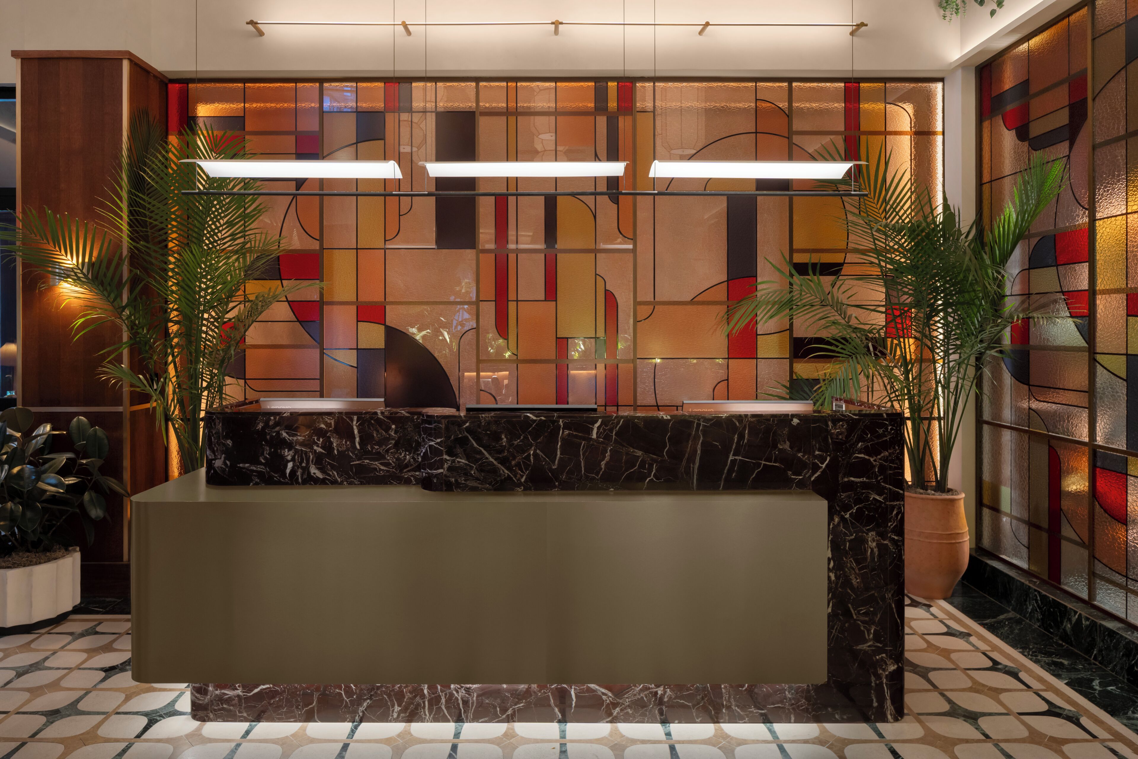 Foto - Hyatt Union Square New York
