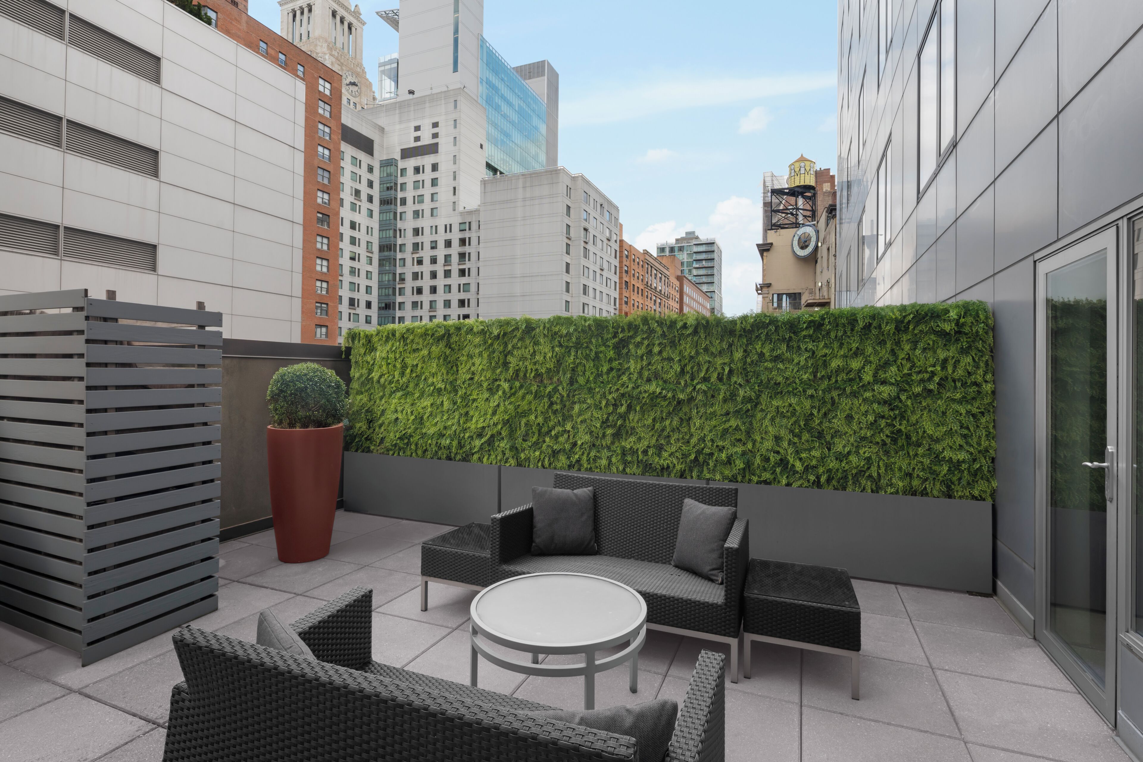 Foto - Hyatt Union Square New York