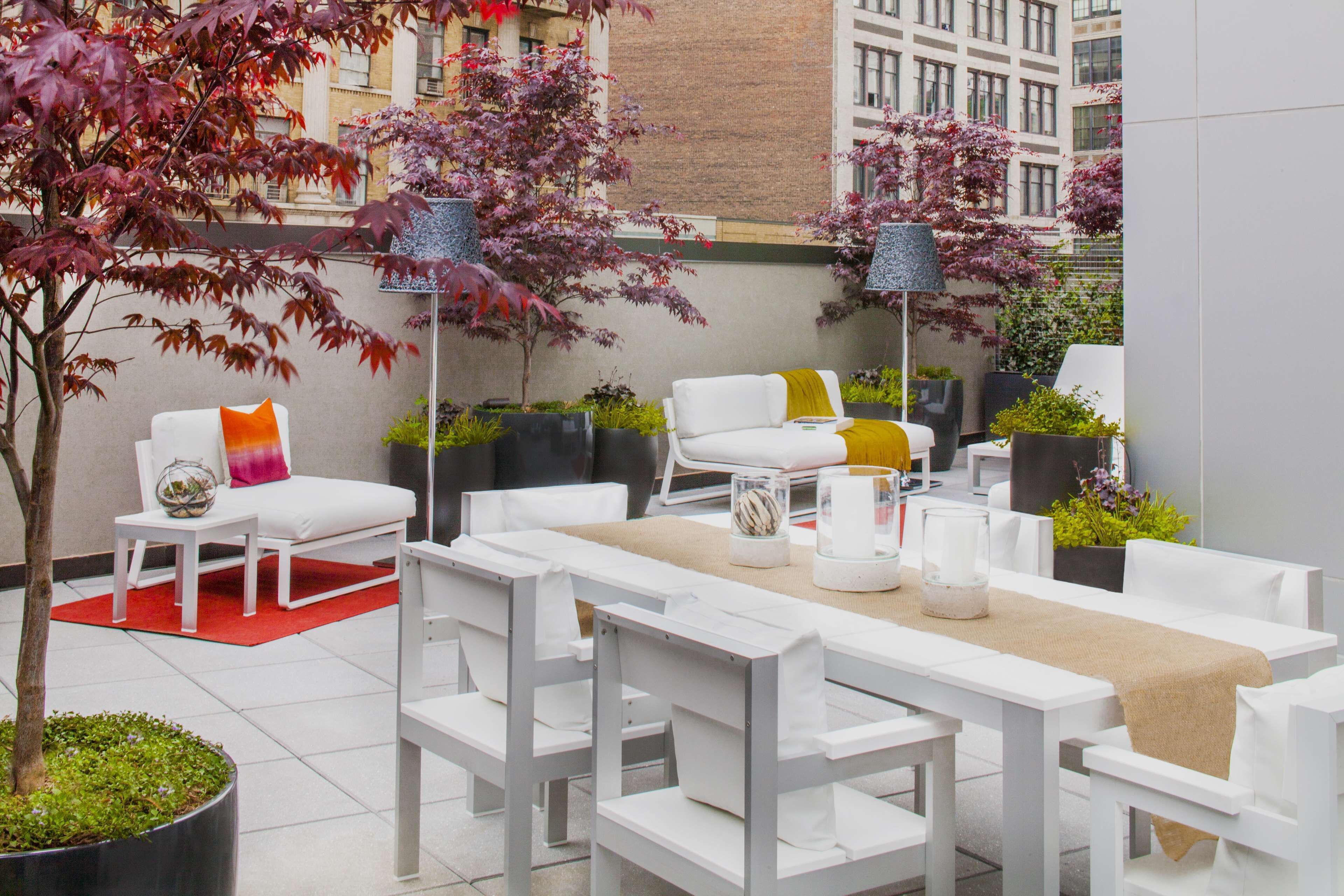 Foto - Hyatt Union Square New York