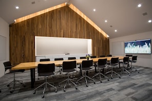 Sala de reunião
