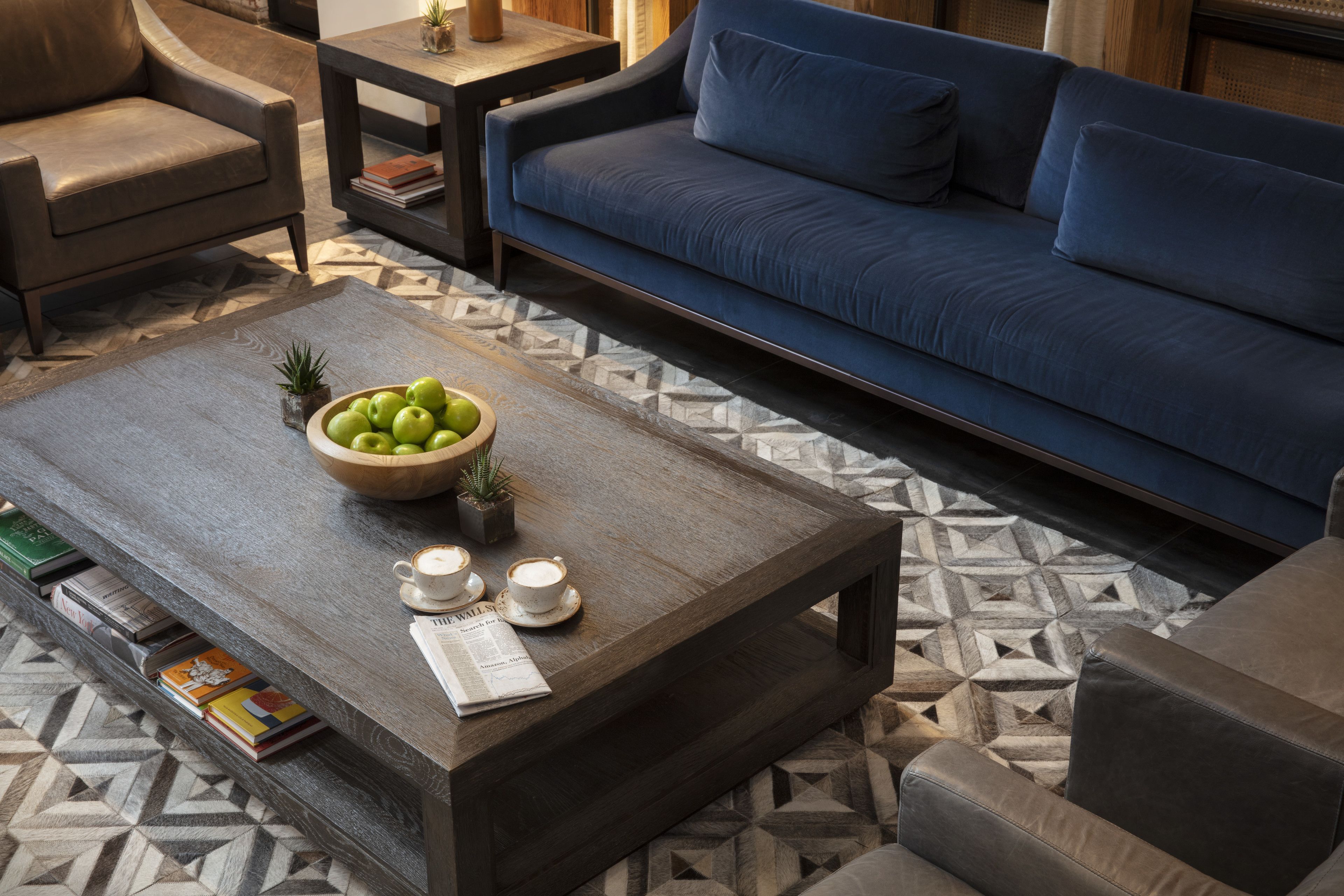 Foto - Hyatt Union Square New York