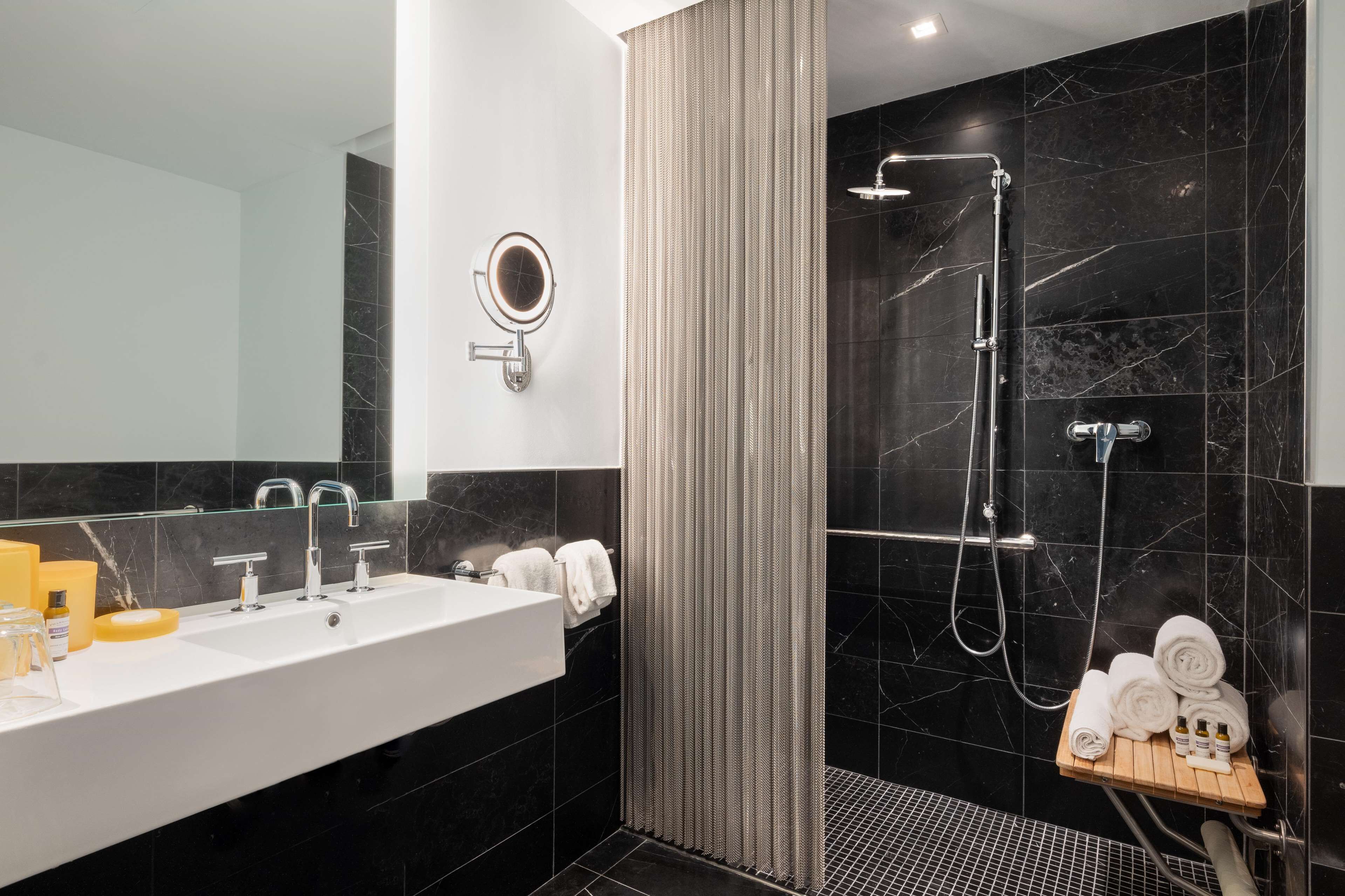 Foto - Hyatt Union Square New York