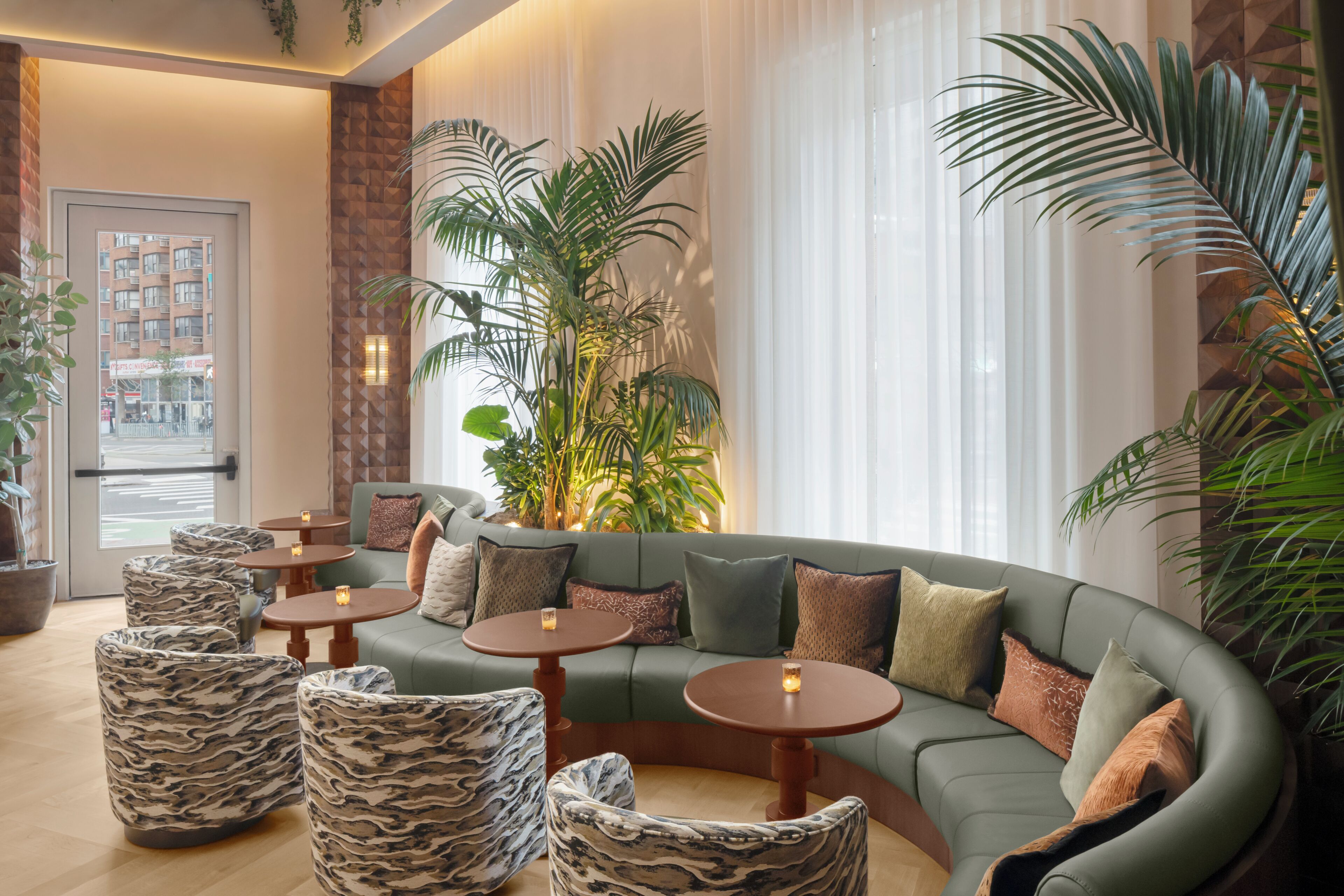 Foto - Hyatt Union Square New York
