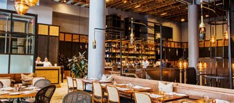 Hyatt Union Square New York
