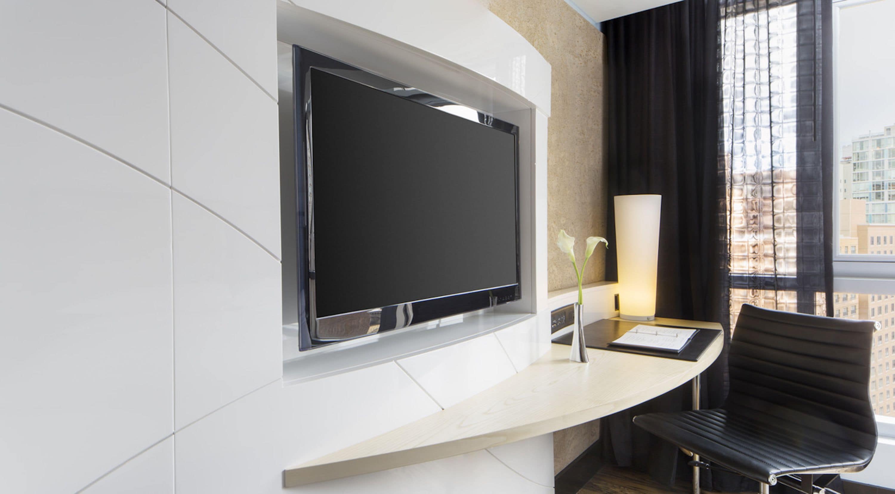 Foto - Hyatt Union Square New York