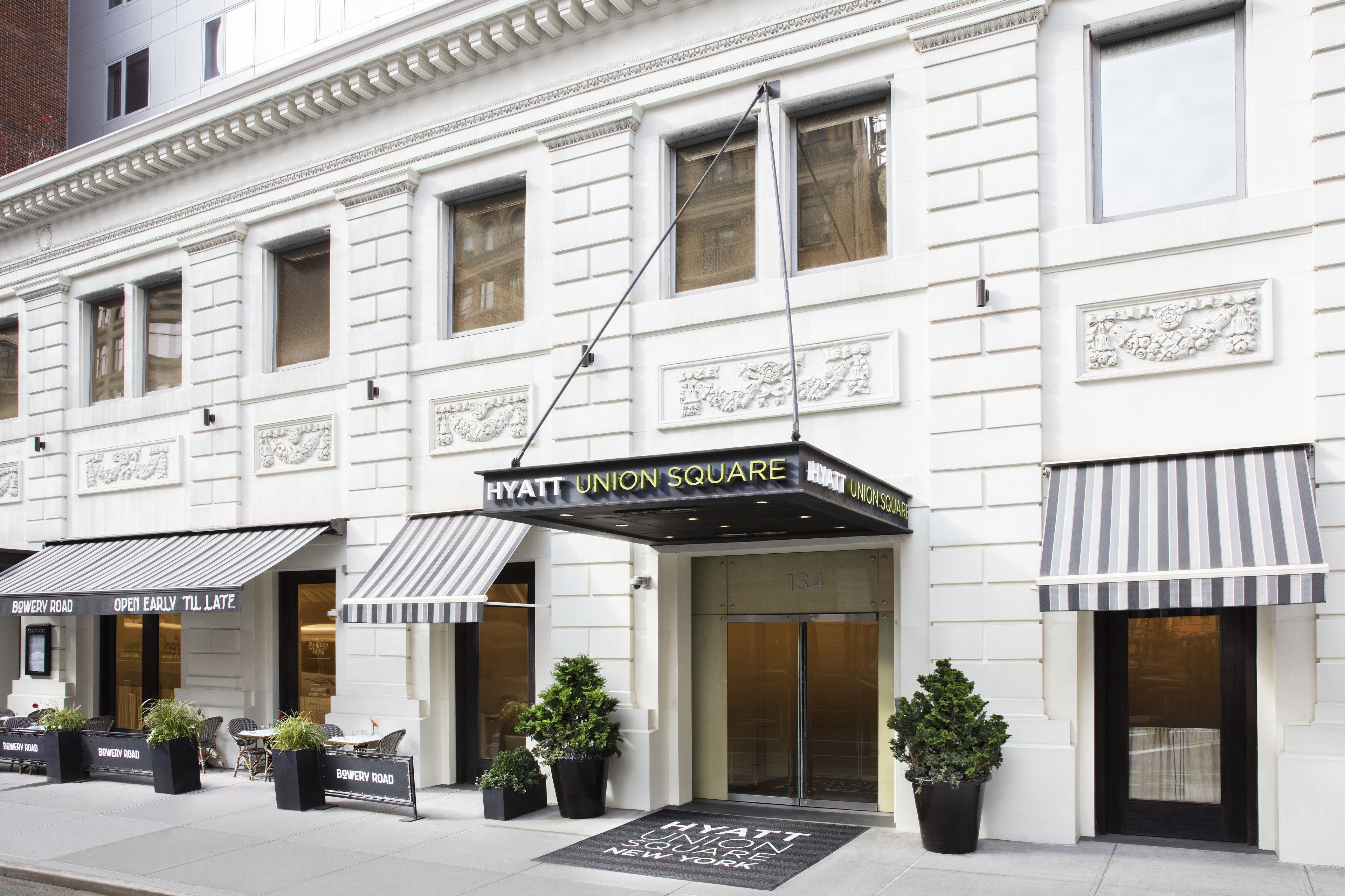 Foto - Hyatt Union Square New York