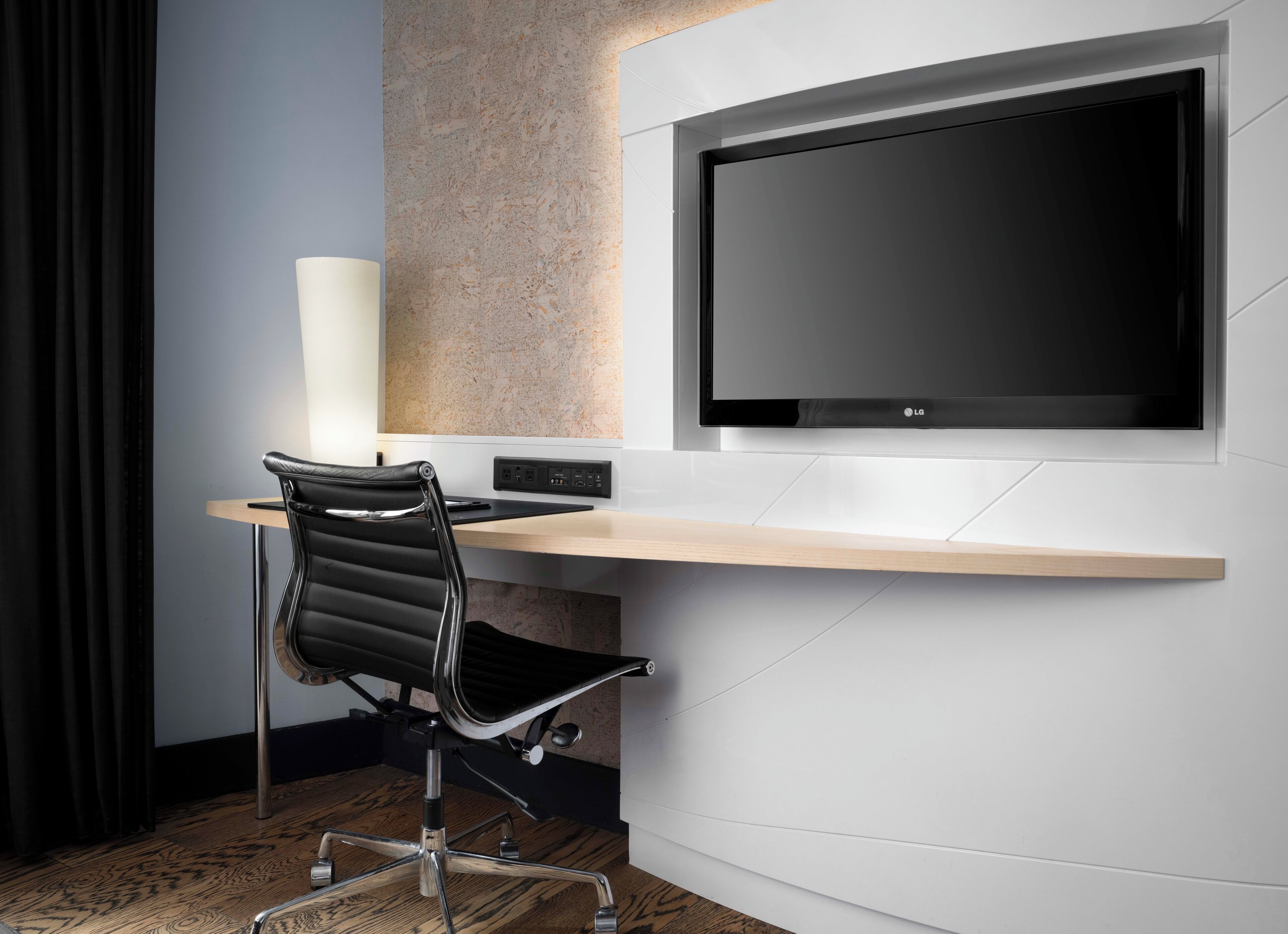 Foto - Hyatt Union Square New York