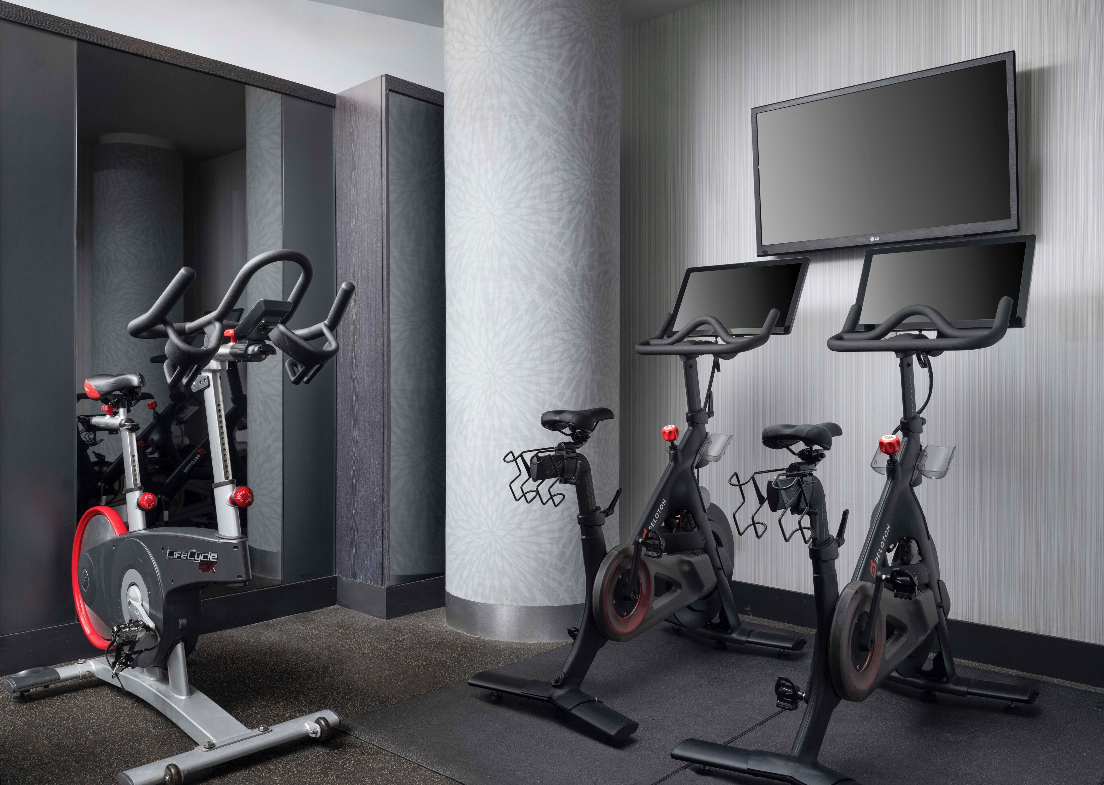 Foto - Hyatt Union Square New York