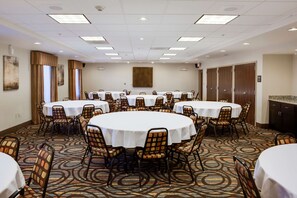 Sala de reuniones