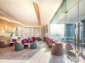 Bar (on property) - Mercure Bangkok Siam (Bangkok)