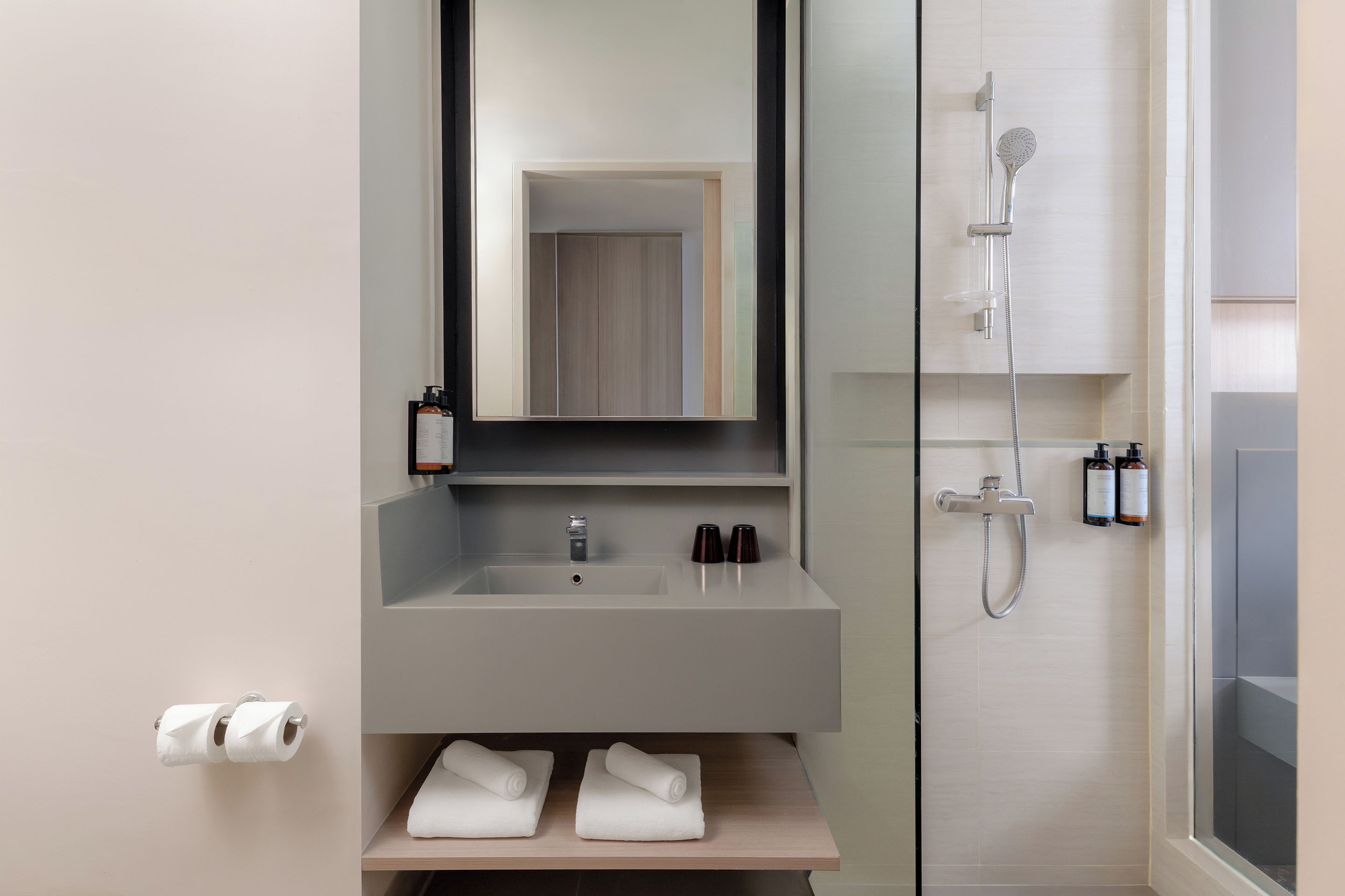 Kamar mandi
