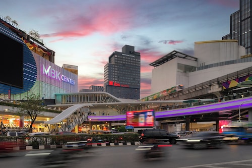 Mercure Bangkok Siam