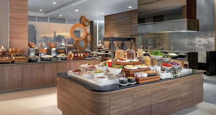 Mercure Bangkok Siam