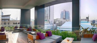 Mercure Bangkok Siam