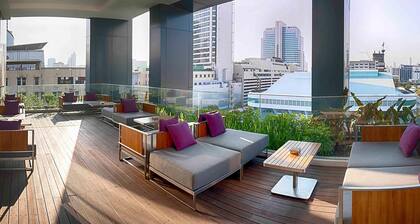 Mercure Bangkok Siam