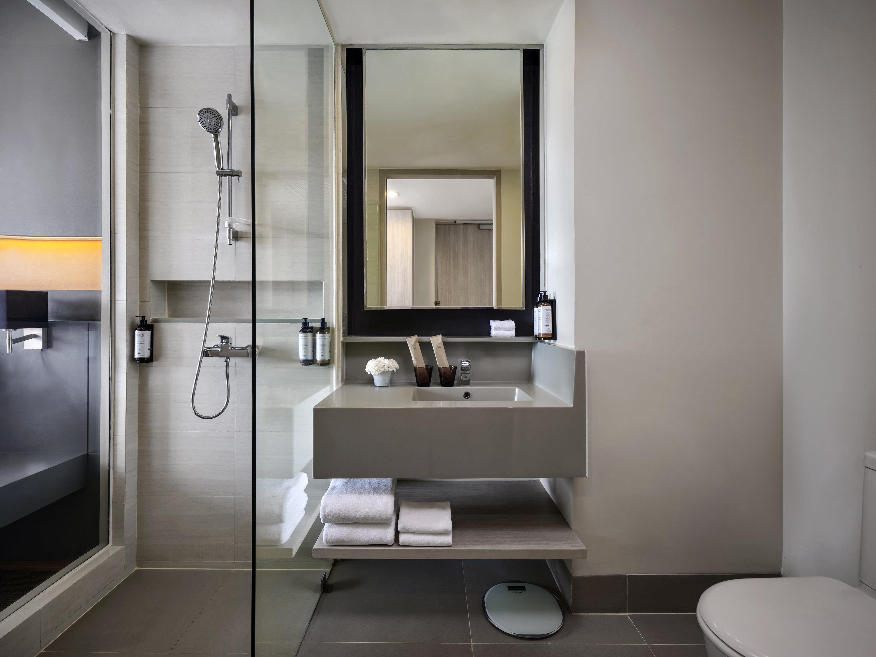 1 bedroom, in-room safe, desk, laptop workspace