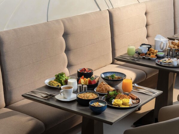 Miscellaneous - Mercure Bangkok Siam (Bangkok)