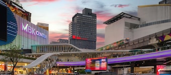 Mercure Bangkok Siam