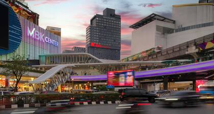 Mercure Bangkok Siam