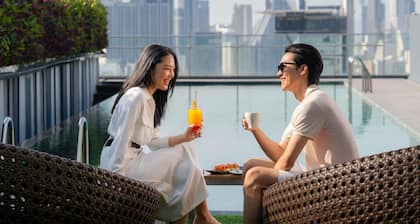 Mercure Bangkok Siam