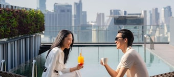Mercure Bangkok Siam