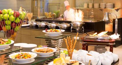 Mercure Bangkok Siam