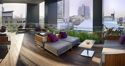 Mercure Bangkok Siam