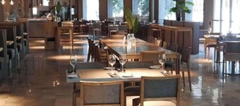 ヒルトン ガーデン イン トゥクマン