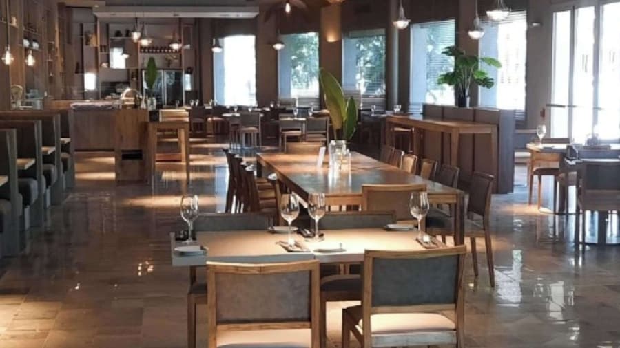 Hilton Garden Inn Tucuman