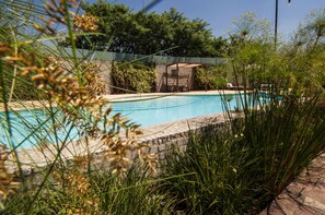 Terrace/patio - Hilton Garden Inn Tucuman (Tucuman)
